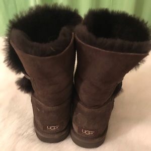 Bailey Bow Uggs